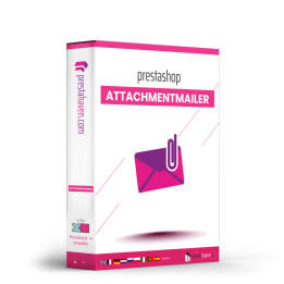 Product Attachments in Order Emails