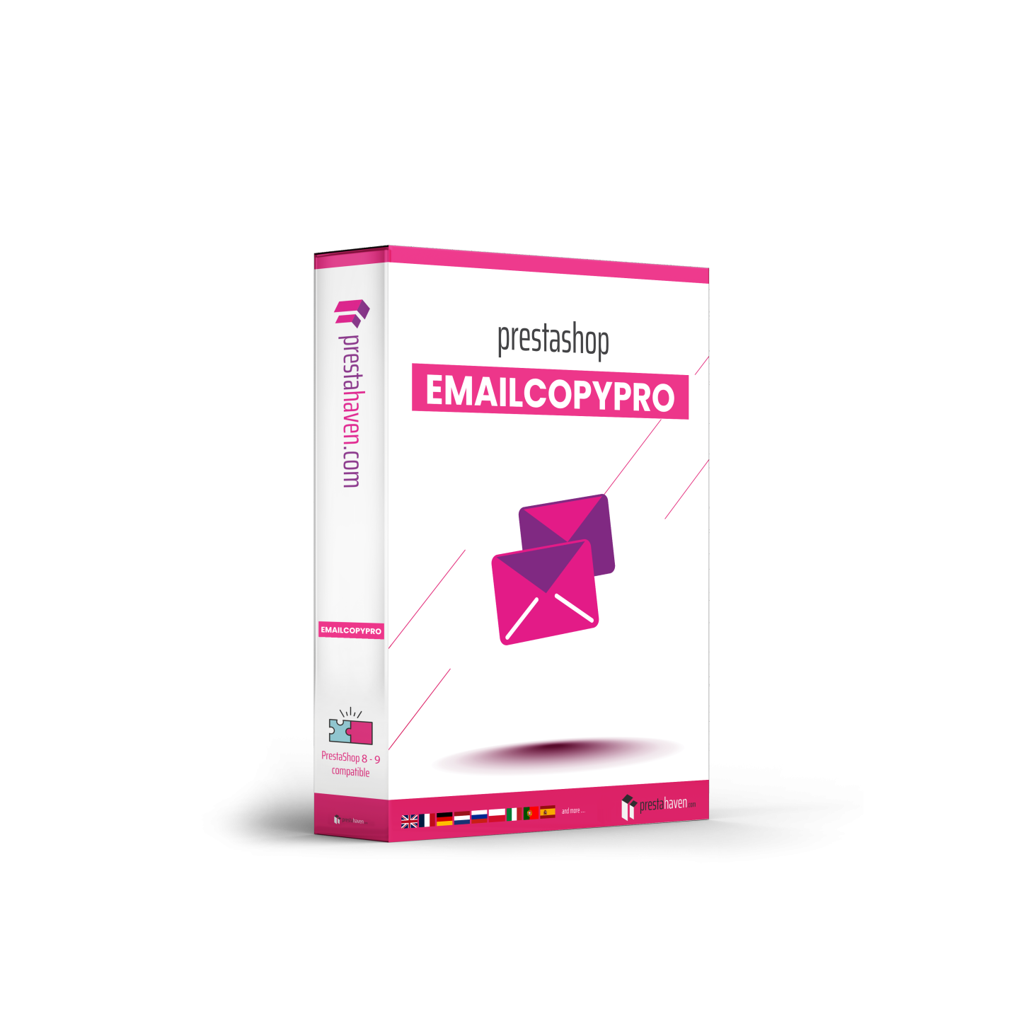 Email Copy Pro
