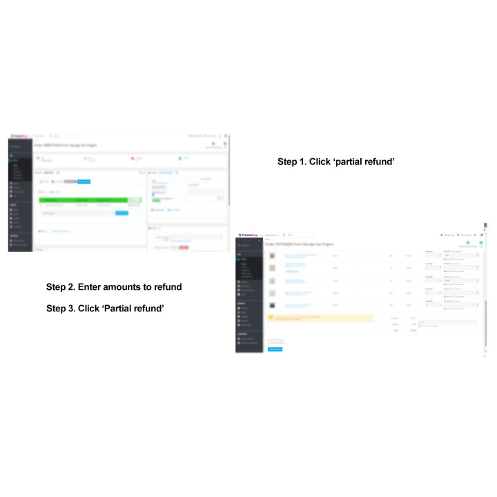 Kredietfactuur kopie pdf e-mail – PrestaShop-module